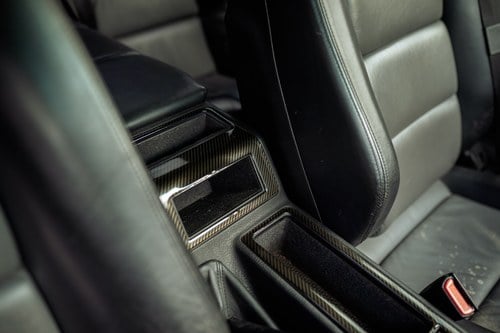 1993 BMW 850 CSi E31 zum Verkauf (Bild 65 von 224)