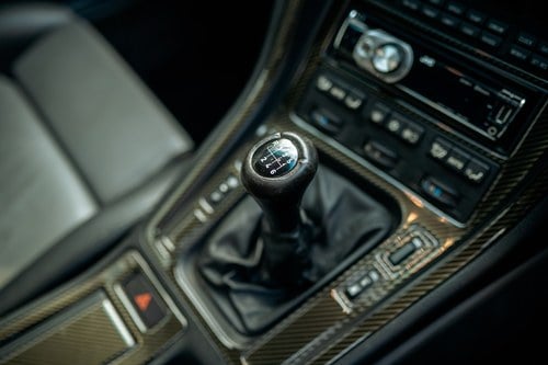 1993 BMW 850 CSi E31 zum Verkauf (Bild 71 von 224)