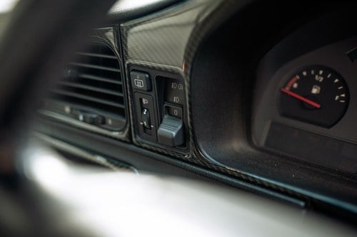 1993 BMW 850 CSi E31 zum Verkauf (Bild 76 von 224)