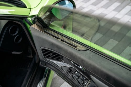 1993 BMW 850 CSi E31 zum Verkauf (Bild 86 von 224)