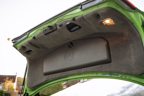 1993 BMW 850 CSi E31 zum Verkauf (Bild 90 von 224)