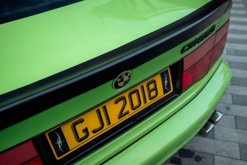 1993 BMW 850 CSi E31 zum Verkauf (Bild 102 von 224)