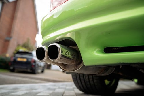 1993 BMW 850 CSi E31 zum Verkauf (Bild 106 von 224)