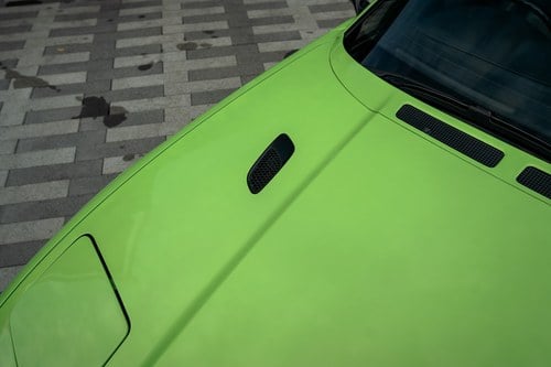 1993 BMW 850 CSi E31 zum Verkauf (Bild 131 von 224)