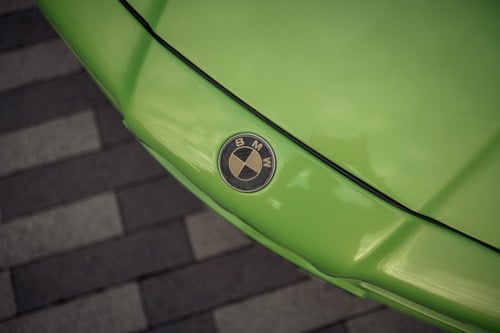 1993 BMW 850 CSi E31 zum Verkauf (Bild 140 von 224)