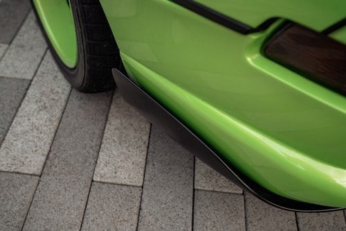 1993 BMW 850 CSi E31 zum Verkauf (Bild 143 von 224)