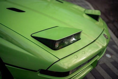 1993 BMW 850 CSi E31 zum Verkauf (Bild 144 von 224)