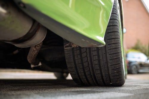 1993 BMW 850 CSi E31 zum Verkauf (Bild 150 von 224)