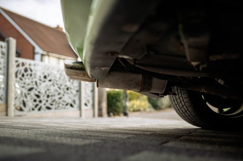 1993 BMW 850 CSi E31 zum Verkauf (Bild 152 von 224)