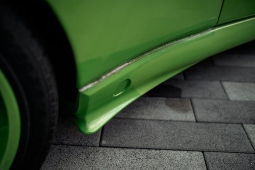 1993 BMW 850 CSi E31 zum Verkauf (Bild 155 von 224)