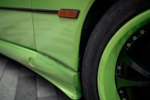 1993 BMW 850 CSi E31 zum Verkauf (Bild 161 von 224)