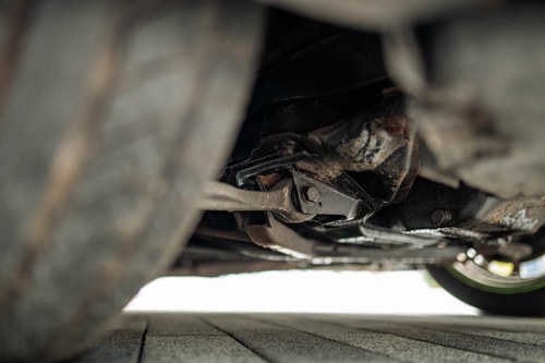 1993 BMW 850 CSi E31 zum Verkauf (Bild 163 von 224)