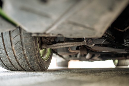 1993 BMW 850 CSi E31 zum Verkauf (Bild 165 von 224)