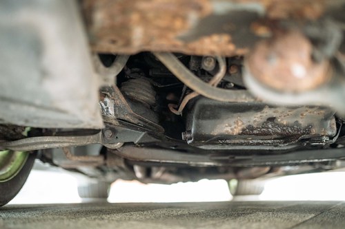 1993 BMW 850 CSi E31 zum Verkauf (Bild 166 von 224)