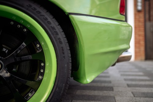 1993 BMW 850 CSi E31 zum Verkauf (Bild 179 von 224)