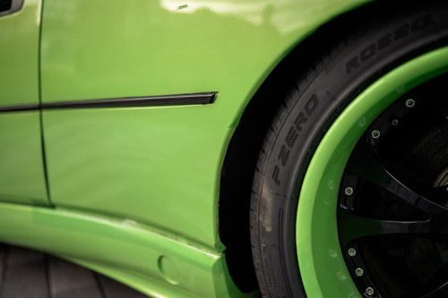 1993 BMW 850 CSi E31 zum Verkauf (Bild 180 von 224)