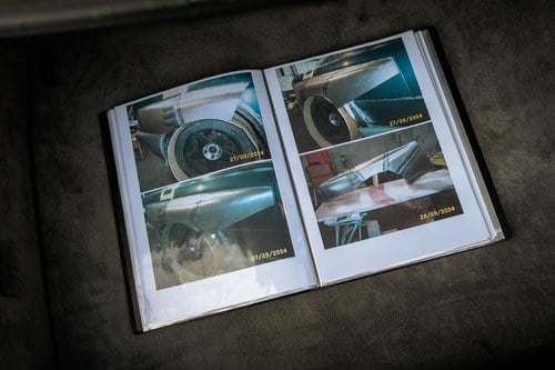 1993 BMW 850 CSi E31 zum Verkauf (Bild 185 von 224)