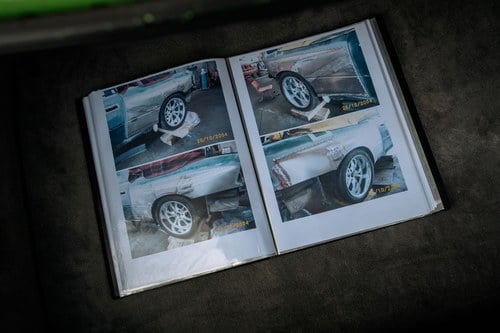 1993 BMW 850 CSi E31 zum Verkauf (Bild 187 von 224)