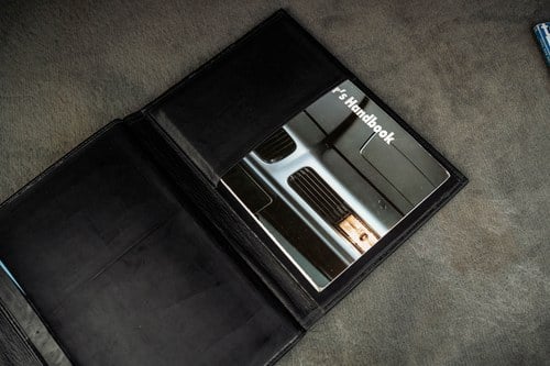 1993 BMW 850 CSi E31 zum Verkauf (Bild 198 von 224)