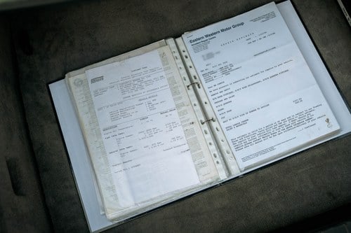 1993 BMW 850 CSi E31 zum Verkauf (Bild 208 von 224)