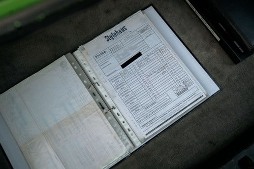 1993 BMW 850 CSi E31 zum Verkauf (Bild 209 von 224)