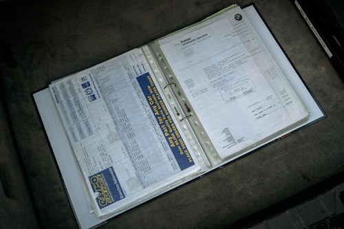 1993 BMW 850 CSi E31 zum Verkauf (Bild 213 von 224)