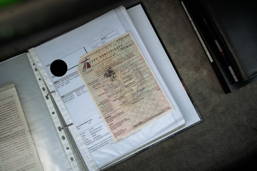 1993 BMW 850 CSi E31 zum Verkauf (Bild 214 von 224)