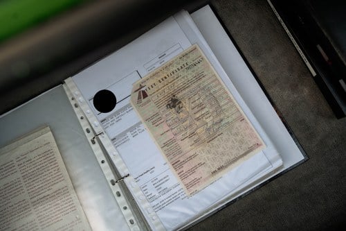 1993 BMW 850 CSi E31 zum Verkauf (Bild 215 von 224)