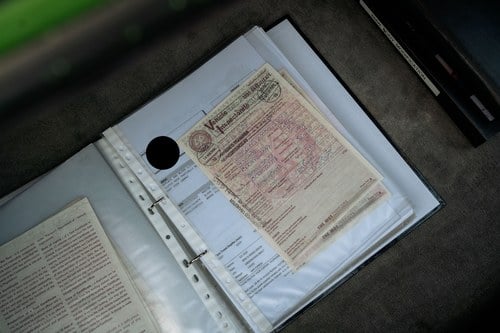 1993 BMW 850 CSi E31 zum Verkauf (Bild 216 von 224)