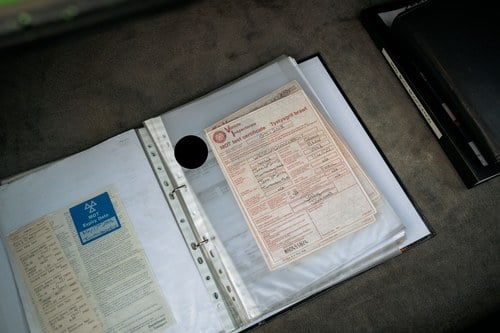 1993 BMW 850 CSi E31 zum Verkauf (Bild 217 von 224)