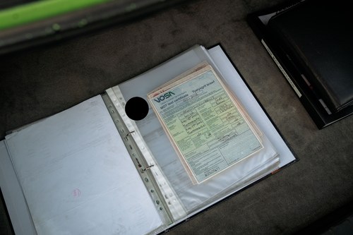 1993 BMW 850 CSi E31 zum Verkauf (Bild 218 von 224)