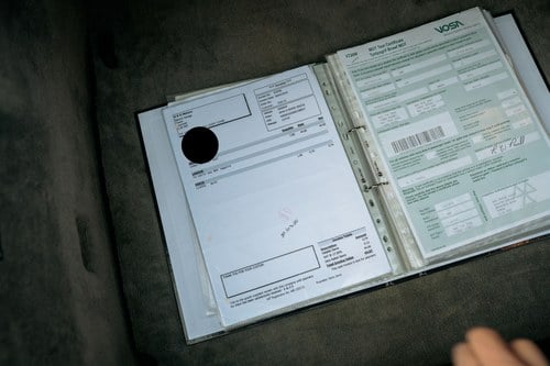 1993 BMW 850 CSi E31 zum Verkauf (Bild 220 von 224)