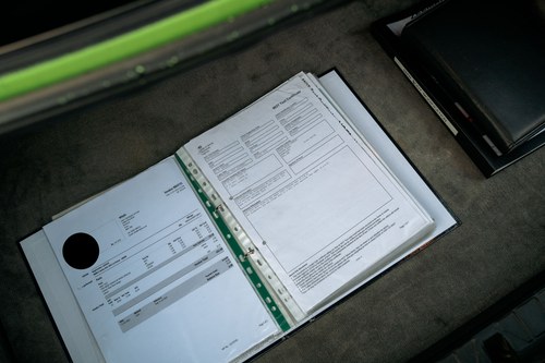 1993 BMW 850 CSi E31 zum Verkauf (Bild 223 von 224)