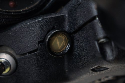 1981 Land Rover Series III 109" V8 Safari Station Wagon à venda (imagem 51 de 194)