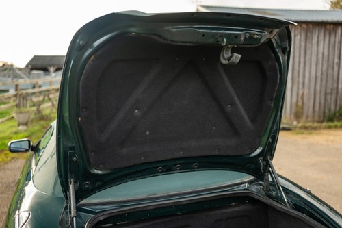 1996 Jaguar XK8 (X100) For Sale (picture 55 of 251)