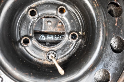 1996 Jaguar XK8 (X100) For Sale (picture 58 of 251)