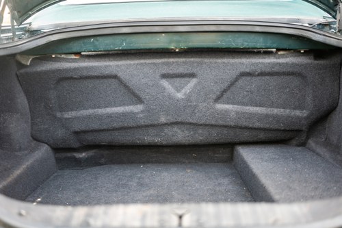 1996 Jaguar XK8 (X100) For Sale (picture 62 of 251)