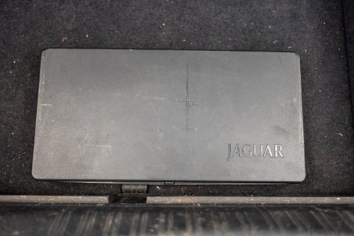 1996 Jaguar XK8 (X100) For Sale (picture 64 of 251)