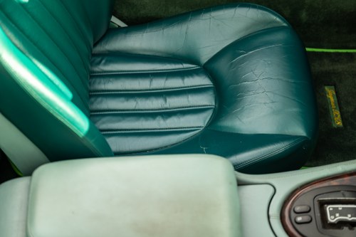 1996 Jaguar XK8 (X100) For Sale (picture 69 of 251)