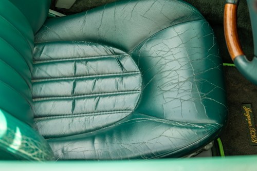 1996 Jaguar XK8 (X100) For Sale (picture 70 of 251)