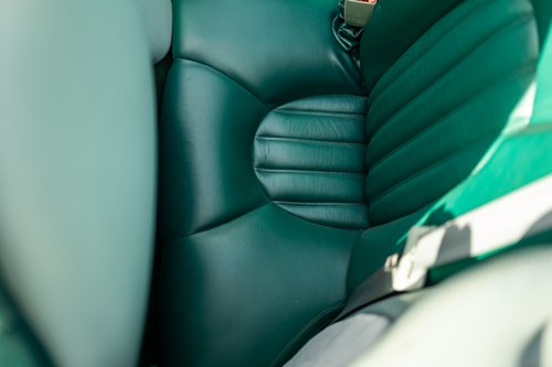 1996 Jaguar XK8 (X100) For Sale (picture 73 of 251)