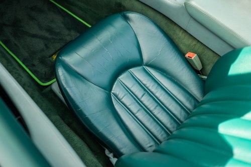 1996 Jaguar XK8 (X100) For Sale (picture 74 of 251)