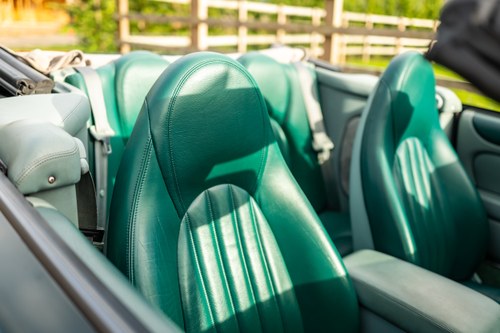 1996 Jaguar XK8 (X100) For Sale (picture 75 of 251)