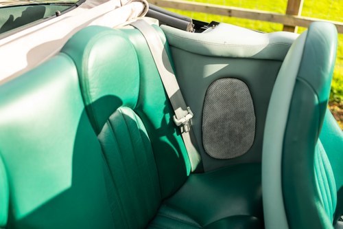 1996 Jaguar XK8 (X100) For Sale (picture 83 of 251)