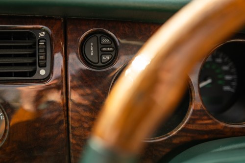 1996 Jaguar XK8 (X100) For Sale (picture 84 of 251)