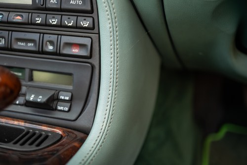 1996 Jaguar XK8 (X100) For Sale (picture 89 of 251)