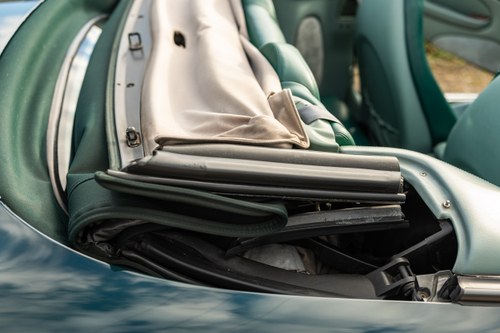 1996 Jaguar XK8 (X100) For Sale (picture 96 of 251)