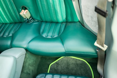 1996 Jaguar XK8 (X100) For Sale (picture 103 of 251)