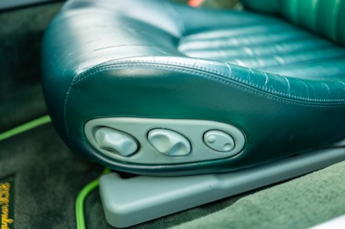 1996 Jaguar XK8 (X100) For Sale (picture 111 of 251)