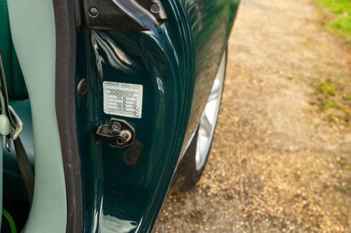 1996 Jaguar XK8 (X100) For Sale (picture 113 of 251)